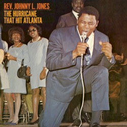 The Hurricane That Hit Atlanta