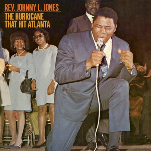 The Hurricane That Hit Atlanta