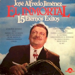 El inmortal 15 eternos exitos