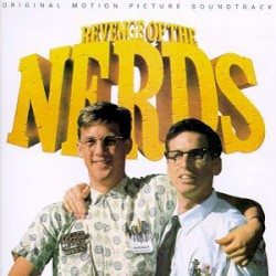 Revenge of the Nerds
