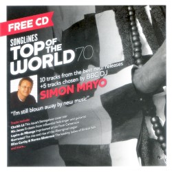 Songlines: Top of the World 70