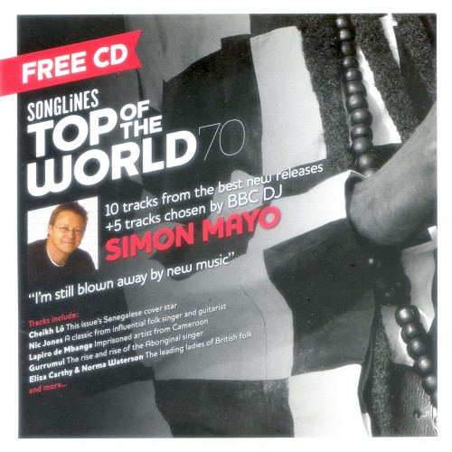Songlines: Top of the World 70