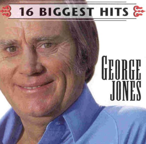 16 Biggest Hits