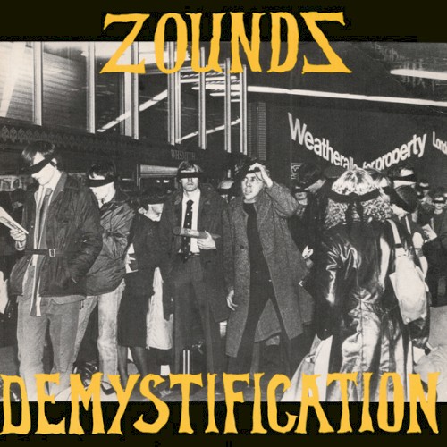 Demystification