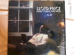 Here Comes the Nite