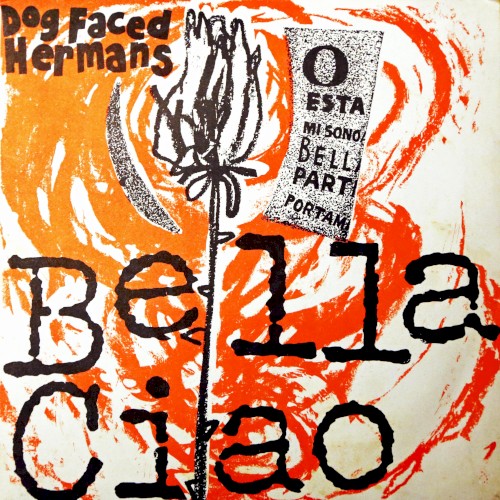 Bella ciao / Miss O’Grady