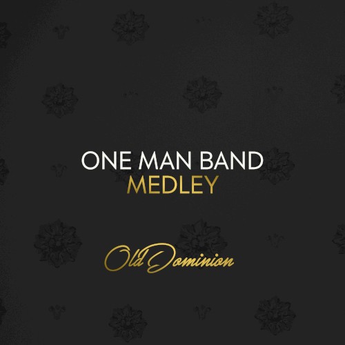 One Man Band Medley