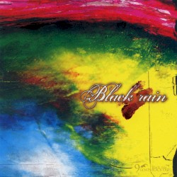 Black rain