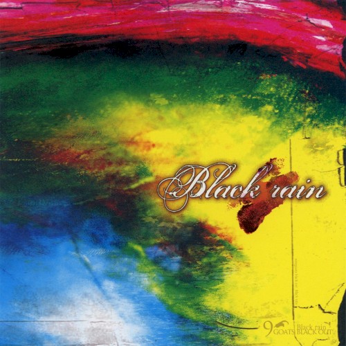 Black rain