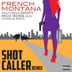 Shot Caller