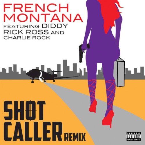 Shot Caller