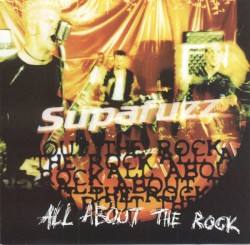 All About the Rock