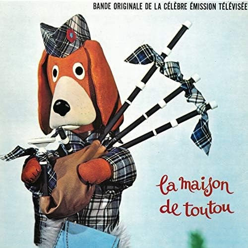La Maison de Toutou