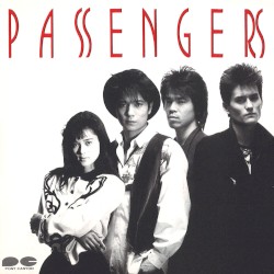 PASSENGERS
