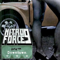 Heat of the Downtown