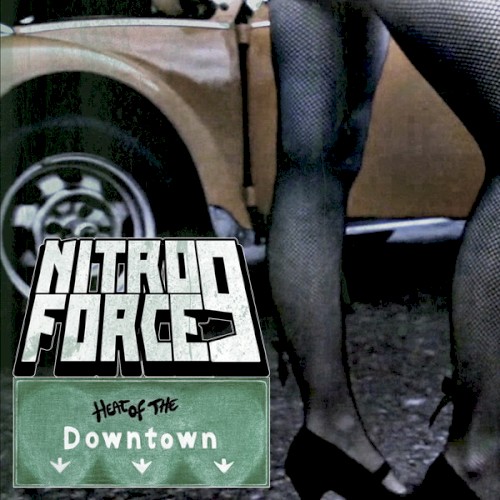 Heat of the Downtown