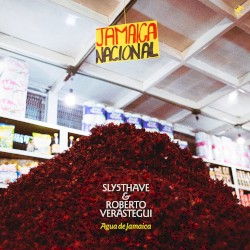 Agua de Jamaica
