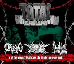 Total Breakdown