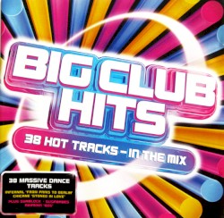Big Club Hits