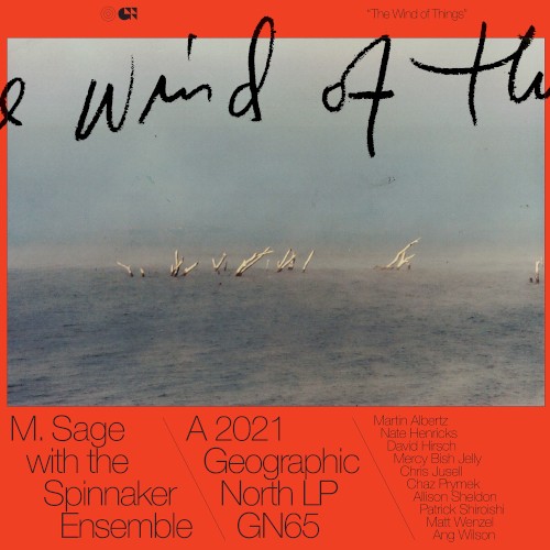 The Wind of Things