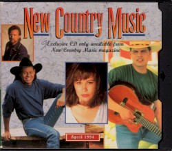 New Country, April 1994