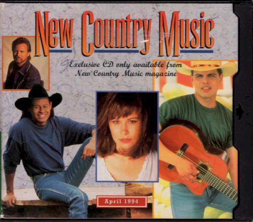 New Country, April 1994