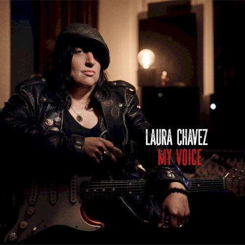 My Voice