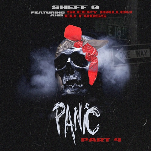 Panic, Pt. 4