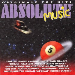 Absolute Music 5