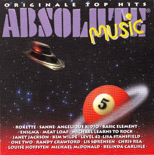 Absolute Music 5