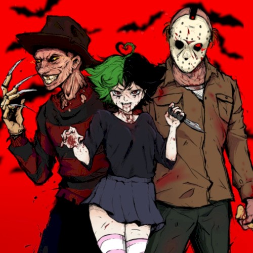 HALLOWEEN NIGHTMARES