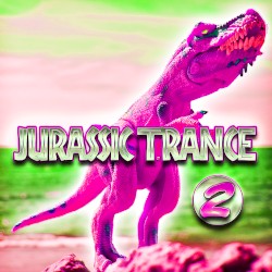 Jurassic Trance Vol 2