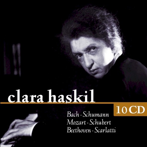 Clara Haskil