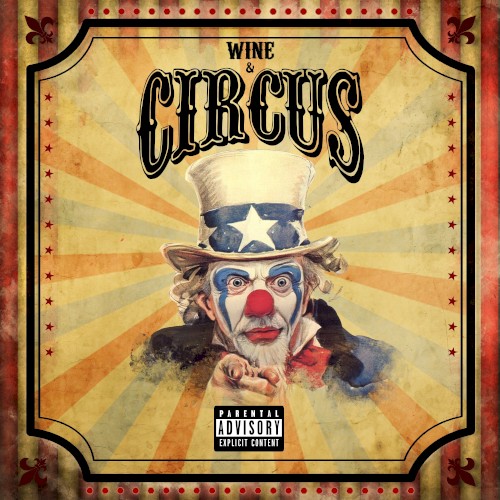 Wine & Circus