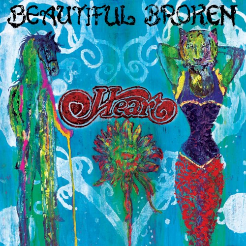 Beautiful Broken