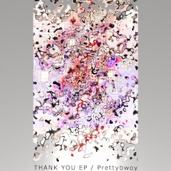 THANK YOU EP
