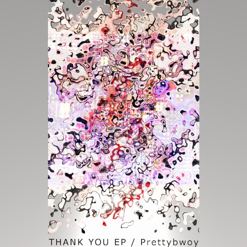 THANK YOU EP