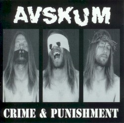 Crime and Punishment