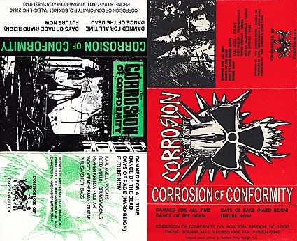 Demo '91