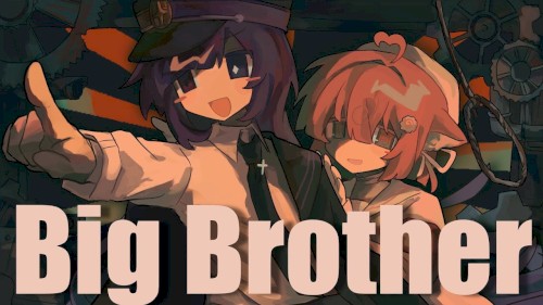 Big Brother