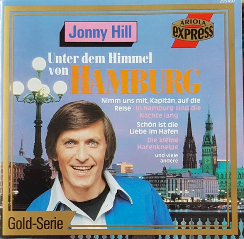 Unter dem Himmel von Hamburg
