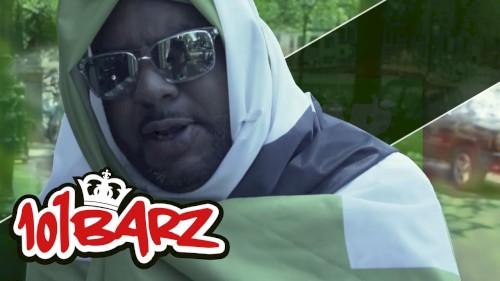 Appelsap cypher 2015