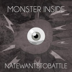 Monster Inside (slowed + reverb)