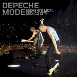 Ghosts Again: Live in Mexico City