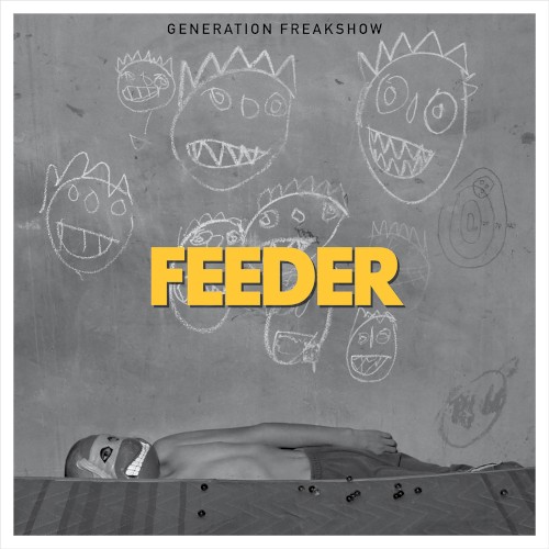 Generation Freakshow