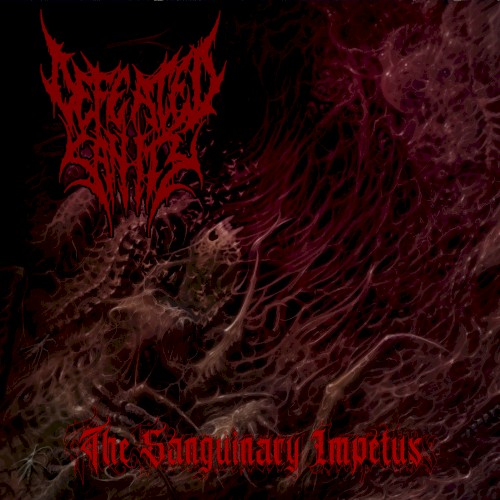 The Sanguinary Impetus