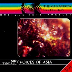 Voices of Asia