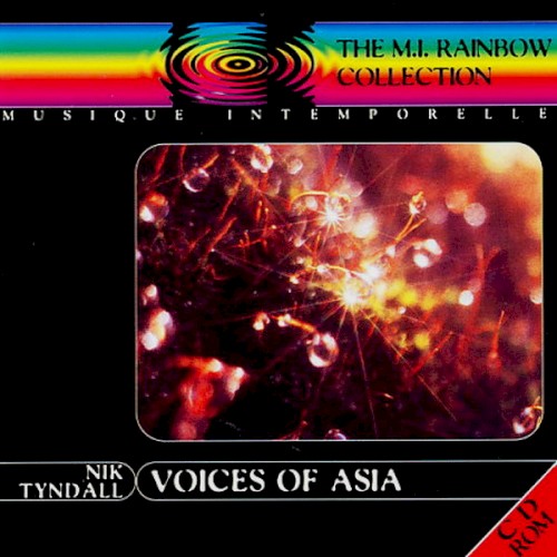 Voices of Asia