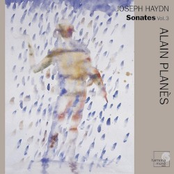 Sonates, Vol. 3