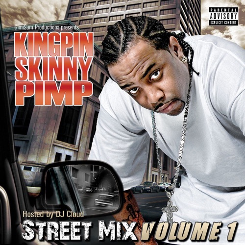 Street Mix, Volume 1
